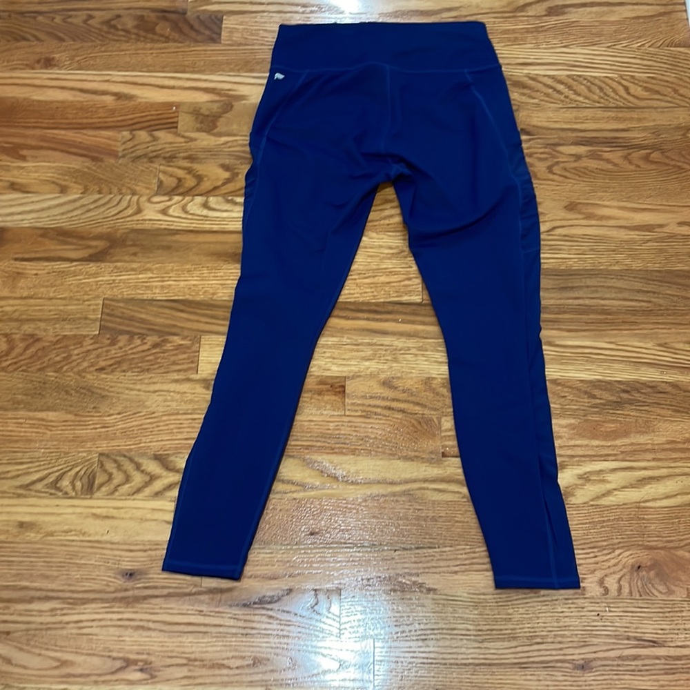 Fabletics Mila Pocket Legging Large - image 8